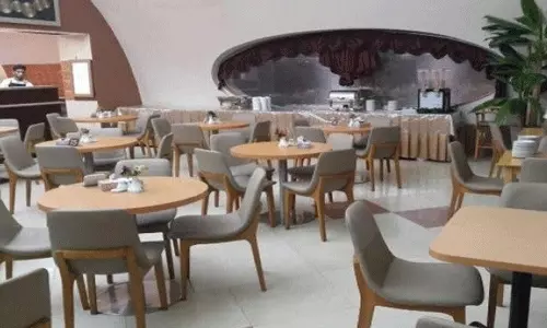 هتل تعطیلات کیش